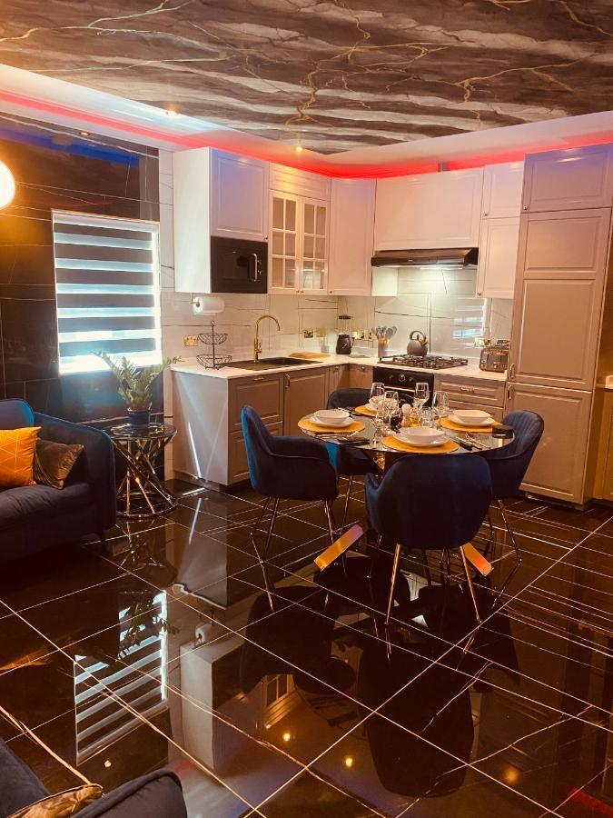 Azure Gold Apartment Senglea Exterior foto